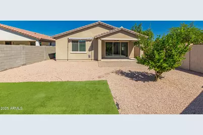 8536 S 40th Glen, Laveen, AZ 85339 - Photo 23