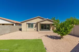 8536 S 40th Glen, Laveen, AZ 85339 - Photo 23