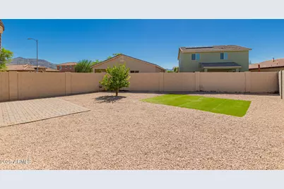 8536 S 40th Glen, Laveen, AZ 85339 - Photo 21