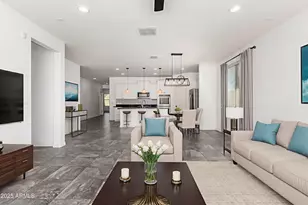 8536 S 40th Glen, Laveen, AZ 85339 - Photo 3