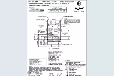 3945 S Verbena Avenue, Mesa, AZ 85212 - Photo 33