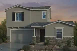 3945 S Verbena Ave, Mesa, AZ 85212 - Photo 1