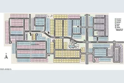 3945 S Verbena Avenue, Mesa, AZ 85212 - Photo 5