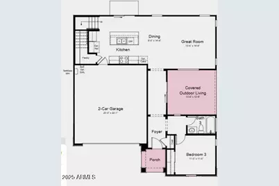 3945 S Verbena Avenue, Mesa, AZ 85212 - Photo 31