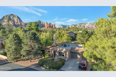 99 Morning Sun Drive, Sedona, AZ 86336 - Photo 1