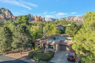 99 Morning Sun Dr, Sedona, AZ 86336 - Photo 1