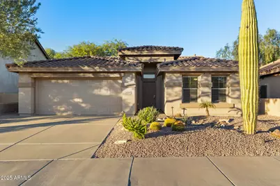 10318 E Le Marche Drive, Scottsdale, AZ 85255 - Photo 1