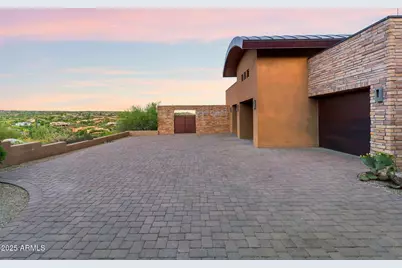 9626 E Aw Tillinghast Road, Scottsdale, AZ 85262 - Photo 25