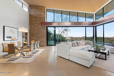 9626 E Aw Tillinghast Road, Scottsdale, AZ 85262 - Photo 7