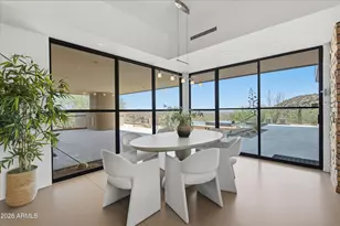 9626 E Aw Tillinghast Rd, Scottsdale, AZ 85262 - Photo 21
