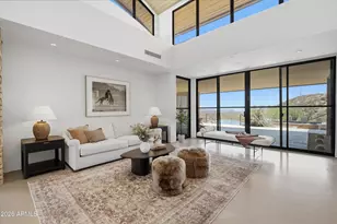 9626 E Aw Tillinghast Rd, Scottsdale, AZ 85262 - Photo 25