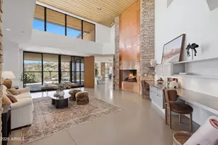 9626 E Aw Tillinghast Rd, Scottsdale, AZ 85262 - Photo 23