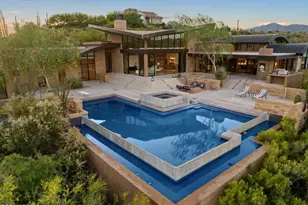 9626 E Aw Tillinghast Rd, Scottsdale, AZ 85262 - Photo 1