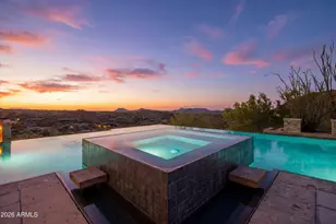 9626 E Aw Tillinghast Rd, Scottsdale, AZ 85262 - Photo 7