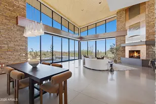 9626 E Aw Tillinghast Rd, Scottsdale, AZ 85262 - Photo 13