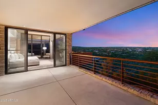 9626 E Aw Tillinghast Rd, Scottsdale, AZ 85262 - Photo 37