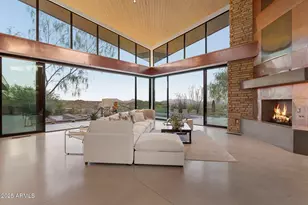 9626 E Aw Tillinghast Rd, Scottsdale, AZ 85262 - Photo 5