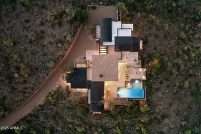 9626 E Aw Tillinghast Road, Scottsdale, AZ 85262 - Photo 27