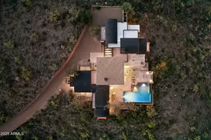 9626 E Aw Tillinghast Rd, Scottsdale, AZ 85262 - Photo 27