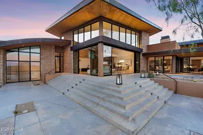 9626 E Aw Tillinghast Road, Scottsdale, AZ 85262 - Photo 23