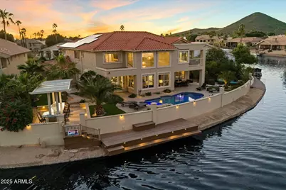 21659 N 58th Avenue, Glendale, AZ 85308 - Photo 49