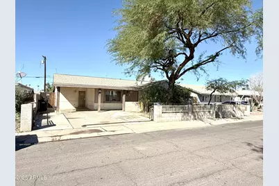 7826 E Willetta Street, Scottsdale, AZ 85257 - Photo 1