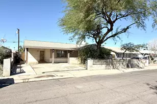 7826 E Willetta St, Scottsdale, AZ 85257 - Photo 1