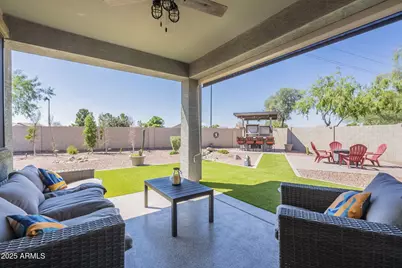 41793 W Canasta Lane, Maricopa, AZ 85138 - Photo 31