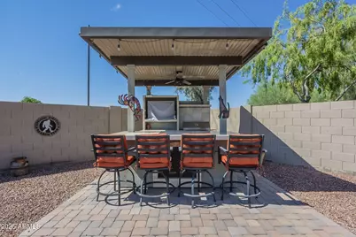 41793 W Canasta Lane, Maricopa, AZ 85138 - Photo 27