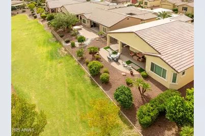 41710 W Harvest Moon Drive, Maricopa, AZ 85138 - Photo 37