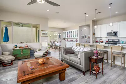 41710 W Harvest Moon Drive, Maricopa, AZ 85138 - Photo 17