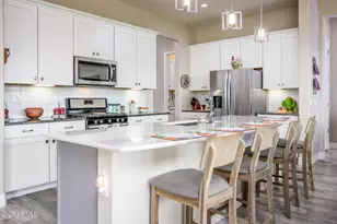 41710 W Harvest Moon Dr, Maricopa, AZ 85138 - Photo 13