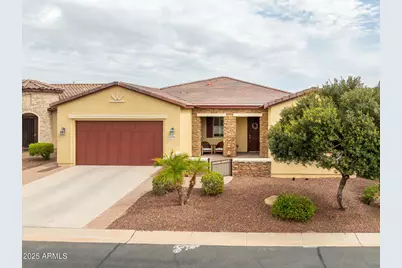 41710 W Harvest Moon Drive, Maricopa, AZ 85138 - Photo 3