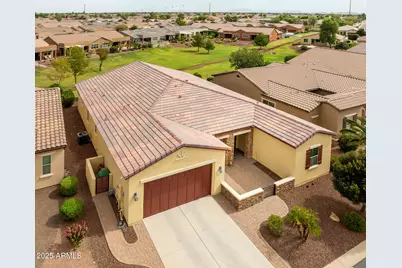 41710 W Harvest Moon Drive, Maricopa, AZ 85138 - Photo 1