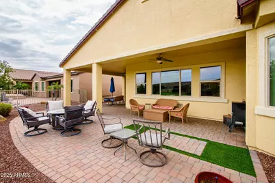 41710 W Harvest Moon Drive, Maricopa, AZ 85138 - Photo 33