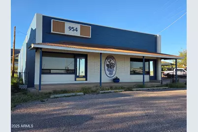 954 W Highway 92 --, Bisbee, AZ 85603 - Photo 25