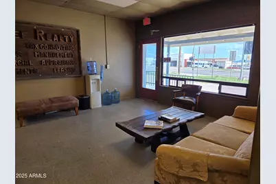 954 W Highway 92 --, Bisbee, AZ 85603 - Photo 23