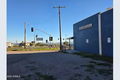 954 W Highway 92 --, Bisbee, AZ 85603 - Photo 27