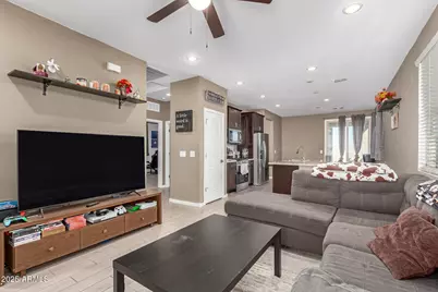 40550 W Hillman Drive, Maricopa, AZ 85138 - Photo 5