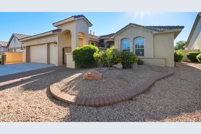 24120 S Stoney Path Drive, Sun Lakes, AZ 85248 - Photo 1