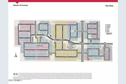 3950 S Zinnia --, Mesa, AZ 85212 - Photo 5