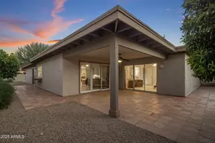 7752 N Via Del Mundo --, Scottsdale, AZ 85258 - Photo 27