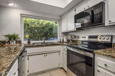 7752 N Via Del Mundo --, Scottsdale, AZ 85258 - Photo 13