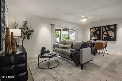 7752 N Via Del Mundo --, Scottsdale, AZ 85258 - Photo 5