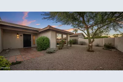 7752 N Via Del Mundo --, Scottsdale, AZ 85258 - Photo 35