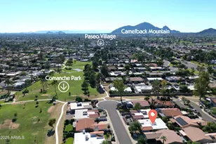 7752 N Via Del Mundo --, Scottsdale, AZ 85258 - Photo 3