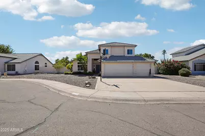 1951 E Baylor Court, Chandler, AZ 85225 - Photo 5