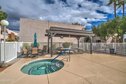 886 W Galveston Street #Unit 131, Chandler, AZ 85225 - Photo 3