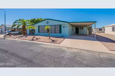 3700 S Tomahawk Road #39, Apache Junction, AZ 85119 - Photo 11