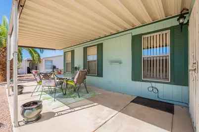 3700 S Tomahawk Road #39, Apache Junction, AZ 85119 - Photo 7